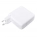 cargador 61w ubs-c por Apple A1718 Adaptador