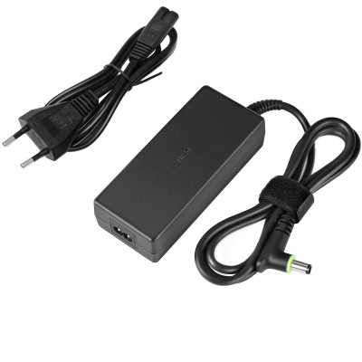 Cargador DreamStation BiPAP autoSV 12V