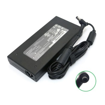 150W MSI GF63 Thin 10SC Adaptador de CA Cargador