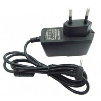 5V 3A Medion akoya E2215T MD60256 Adaptador