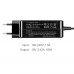 65W Chuwi CoreBook X Pro 15.6 Adaptador de CA Cargador