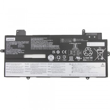 batería para Lenovo ThinkPad X13 Yoga Gen 3