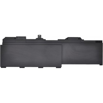 batería para HP ZBook Fury 17 G7 Mobile Workstation PC 94WH