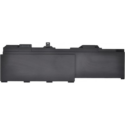 batería para HP ZBook Fury 17 G7 Mobile Workstation PC 94WH
