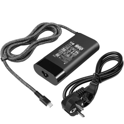 delgado HP EliteBook X Flip G1i Next Gen AI PC USB-C Adaptador 100W