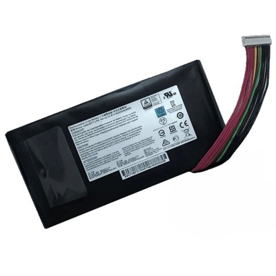 batería para MSI MS-16L4 MS 16L4