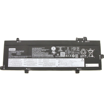 batería para Lenovo ThinkPad P16s 21BT 21BU 86wh