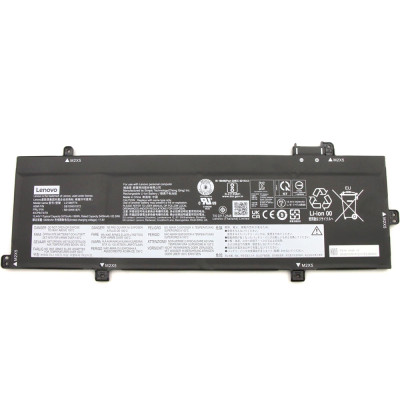 batería para Lenovo ThinkPad T16 Gen 2 21HJ 86wh