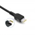 65W Lenovo ThinkPad E14 Gen 5 21JS Adaptador Cargador slim