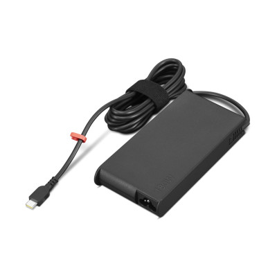 180W Lenovo ThinkPad P16 Gen 3 Adaptador Cargador