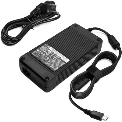 330W MSI Raider GE78 HX i9-13980HX Adaptador de CA Cargador