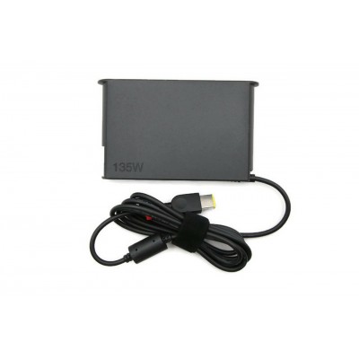 Lenovo ThinkPad P16v Gen 1 21FD Cargador 135W delgado
