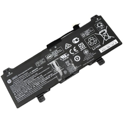 batería para HP Chromebook x360 14b-ca0019nf