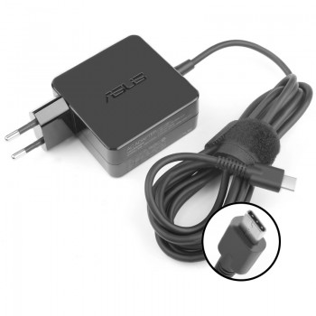 65w ASUS Chromebook Z1500CN-EJ0165 Cargador Adaptador