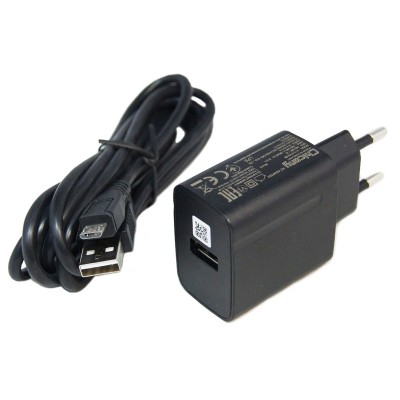 Lenovo IdeaTab A1000 A2107 Adaptador 5v