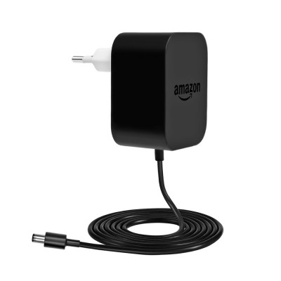 Echo Show 10 3rd Generation（2020 release） Adaptador 18V