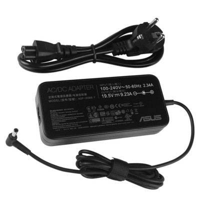 Original 180W Asus A17-180P1A ADP-180UB BD Adaptador de CA Cargador