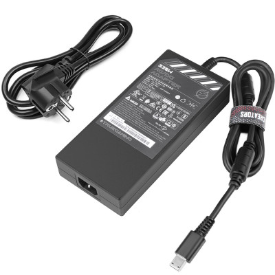 330W MSI Chicony A20-330P1A A330A018P Adaptador de CA Cargador