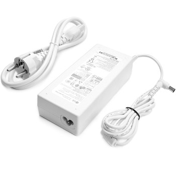 LG 27BL85U 27BL85U-W Cargador Adaptador de AC 140w