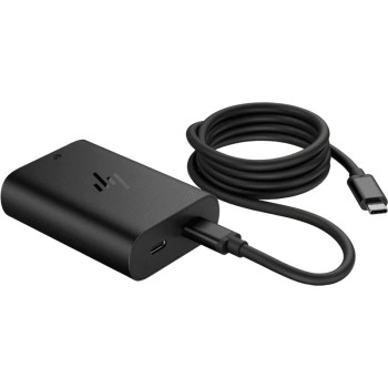 delgado HP OmniBook 3 16t-bs USB-C Adaptador 65W GaN