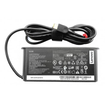 95W Lenovo IdeaPad Slim 7 Pro 14IHU5 82QT Adaptador Cargador