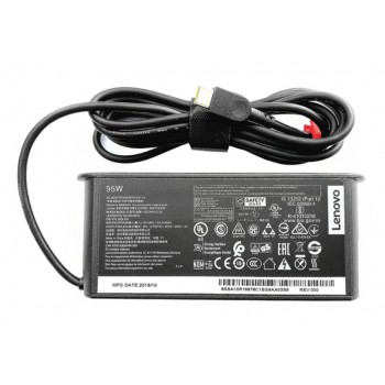 95W Lenovo Yoga Slim 7 15IIL05 Adaptador Cargador