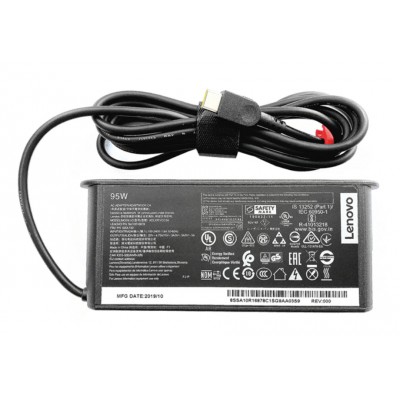 95W Lenovo IdeaPad Slim 7 Pro 14IHU5 82QT Adaptador Cargador