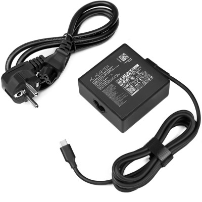 90W Asus Zenbook 14X OLED UX3404 UX3404VA Cargador Adaptador