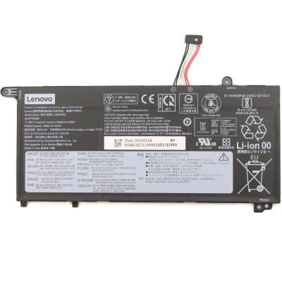 batería para Lenovo ThinkBook 15 G3 ITL 21A5 45wh