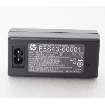 HP Ink Tank Wireless 410 series 22V Cargador
