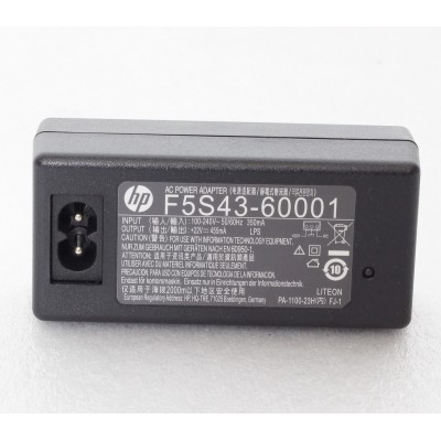 HP Ink Tank Wireless 410 series 22V Cargador