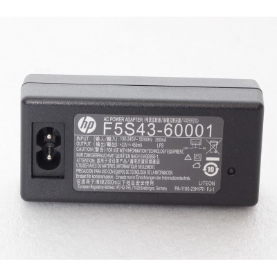 HP SNPRH-1506 22V Cargador