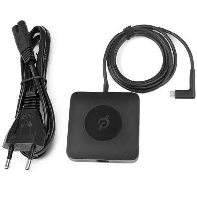 65W ‎Peloton BA02-DC01 Adaptador de CA Cargador USB-C + Cable