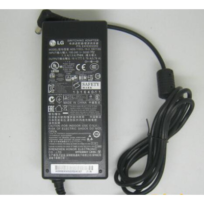 LG 32BN67U 32BN67U-B Cargador