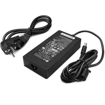 LG  27GR95QE-B Cargador