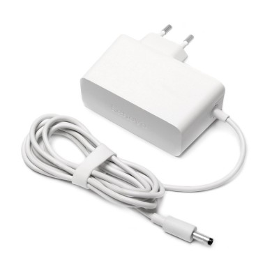 Lenovo Smart Clock ZA4R0002US Adaptador 30W