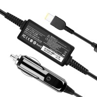 Cargador de Coche 65W Lenovo Legion Y520