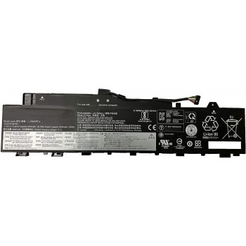 batería para Lenovo IdeaPad 5 14ARE05 81YM