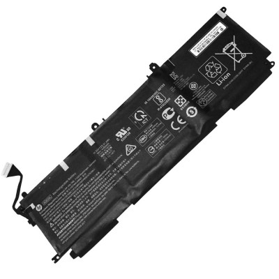 batería para HP ENVY 13-ad024cl 1KT14UA
