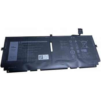 52wh batería para Dell xps 13 9310 P117G P117G002 52wh batería para Dell xps 13 9310 P117G P117G002