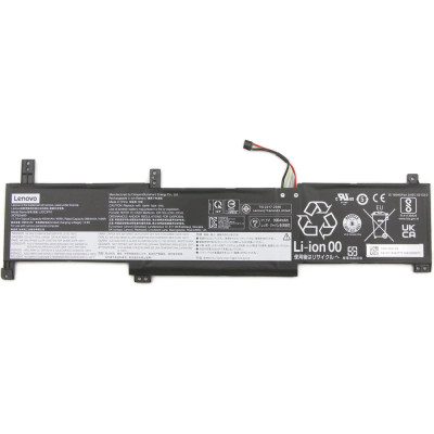 batería para Lenovo IdeaPad 3-17ALC6 45wh