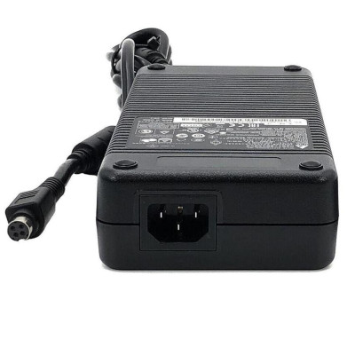 330W MSI Vortex G25 8RE Adaptador de CA Cargador
