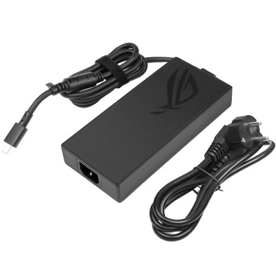380W Asus ROG Strix SCAR 18 G835LR RTX 5070 Ti Adaptador de CA Cargador