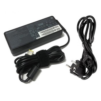 90W Original Lenovo V530-24ICB 10UW0009 Cargador AC Adaptador