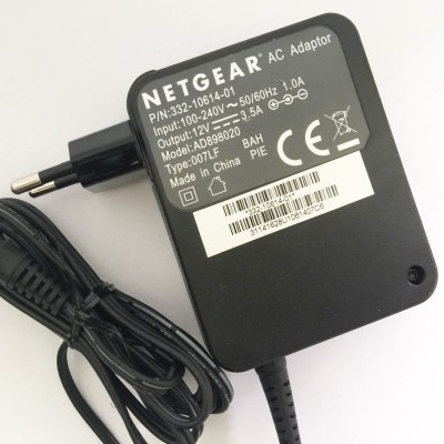 NetGear NEOTV Max NTV300SL Adaptador de CA 42W