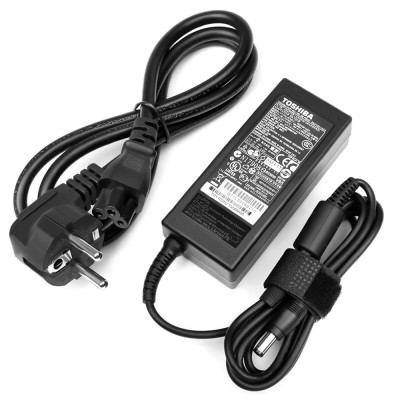 Cargador Toshiba G71C000DP110 65W Original