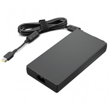 Original 300W Lenovo Legion 7 16IAX7 82TD Adaptador Cargador
