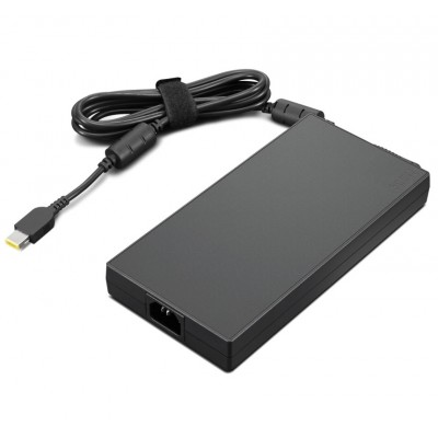 Original 300W Lenovo Legion 7 16IAX7 82TD Adaptador Cargador