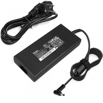 240W MSI Delta 15 A5EFK-001 15001 Adaptador de CA Cargador