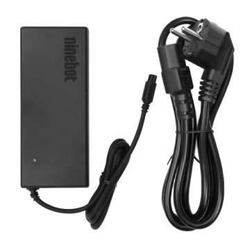 Segway Ninebot S-PLUS Adaptador 63V 2A